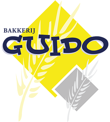 Logo bakkerij guido